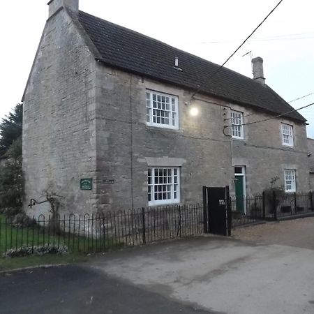 Peartree Farm Bed & Breakfast Aldwincle Saint Peter ภายนอก รูปภาพ